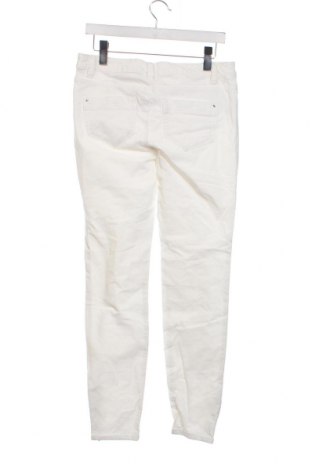 Дамски джинси Yessica, Размер M, Цвят Бял, Цена 29,00 лв.