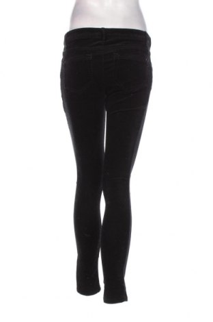 Γυναικείο κοτλέ παντελόνι Yessica, Μέγεθος M, Χρώμα Μαύρο, Τιμή 4,66 €