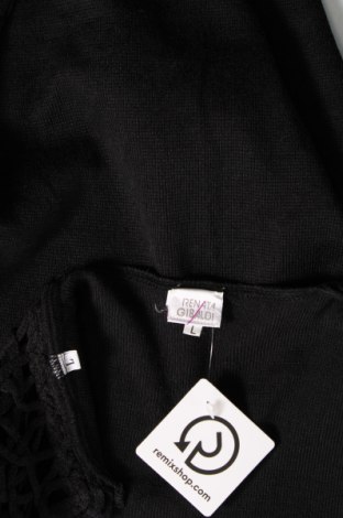 Γυναικείο γιλέκο, Μέγεθος L, Χρώμα Μαύρο, Τιμή 7,92 €