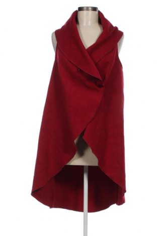 Γυναικείο γιλέκο, Μέγεθος S, Χρώμα Κόκκινο, Τιμή 7,92 €