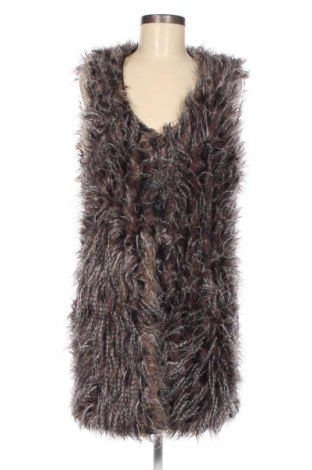 Γυναικείο γιλέκο, Μέγεθος XL, Χρώμα Πολύχρωμο, Τιμή 13,30 €