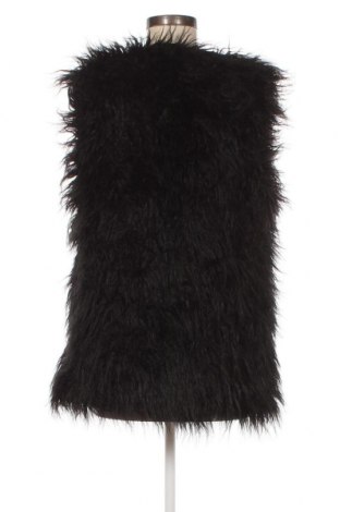 Γυναικείο γιλέκο, Μέγεθος XL, Χρώμα Μαύρο, Τιμή 9,30 €