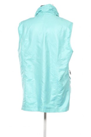 Γυναικείο γιλέκο, Μέγεθος XL, Χρώμα Μπλέ, Τιμή 8,91 €