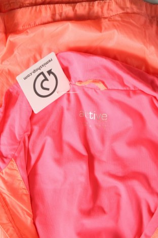 Damenweste Active By Tchibo, Größe M, Farbe Orange, Preis 5,43 €