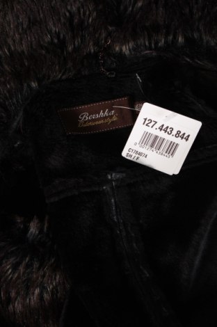 Damenweste Bershka, Größe M, Farbe Schwarz, Preis € 10,47