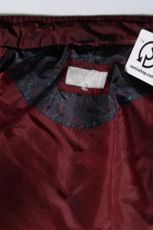 Γυναικείο γιλέκο Canda, Μέγεθος XL, Χρώμα Κόκκινο, Τιμή 10,64 €