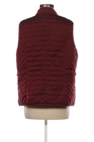 Γυναικείο γιλέκο Canda, Μέγεθος XL, Χρώμα Κόκκινο, Τιμή 10,64 €