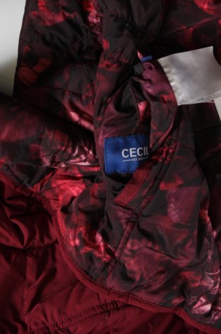 Vestă de femei Cecil, Mărime M, Culoare Multicolor, Preț 125,99 Lei