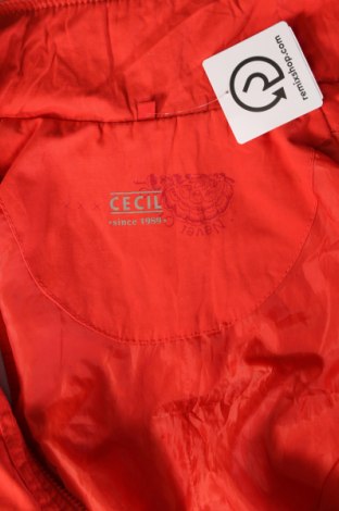 Damenweste Cecil, Größe M, Farbe Rot, Preis € 7,99