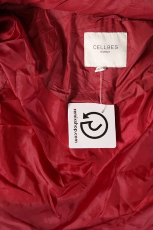 Dámska vesta  Cellbes, Veľkosť L, Farba Červená, Cena  14,12 €
