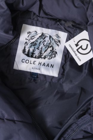 Γυναικείο γιλέκο Cole Haan, Μέγεθος XS, Χρώμα Γκρί, Τιμή 88,99 €