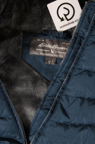 Damska kamizelka Eddie Bauer, Rozmiar S, Kolor Niebieski, Cena 215,99 zł