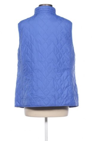 Damenweste Erfo, Größe XL, Farbe Blau, Preis 36,88 €