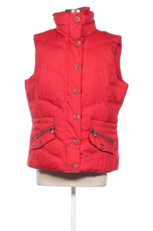 Damenweste Esprit, Größe XXL, Farbe Rot, Preis 25,82 €