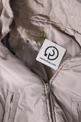 Damenweste Fairfield, Größe XL, Farbe Beige, Preis € 12,25