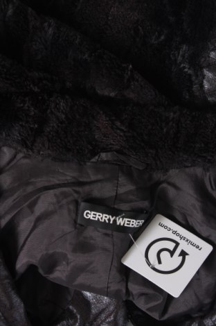 Γυναικείο γιλέκο Gerry Weber, Μέγεθος L, Χρώμα Καφέ, Τιμή 20,41 €