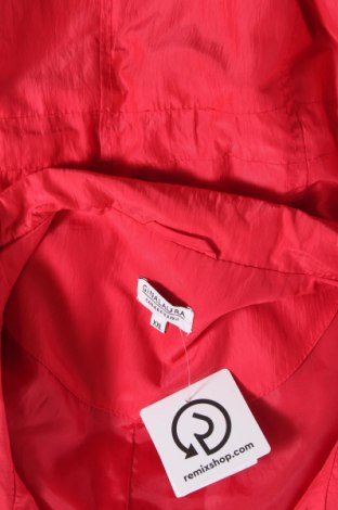 Damenweste Gina Laura, Größe XXL, Farbe Rot, Preis € 8,46