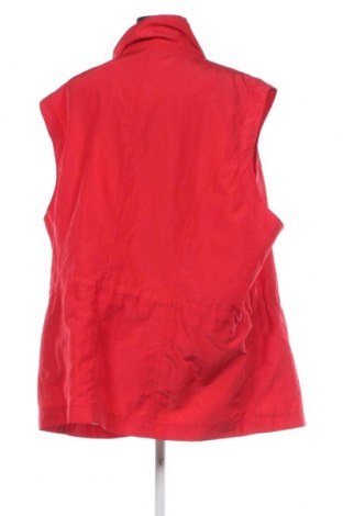 Damenweste Gina Laura, Größe XXL, Farbe Rot, Preis € 8,46