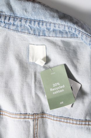 Dámska vesta  H&M, Veľkosť S, Farba Modrá, Cena  9,86 €