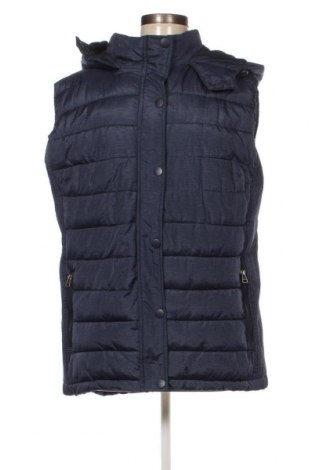 Dámska vesta  Maxi Blue, Veľkosť 3XL, Farba Modrá, Cena  18,29 €