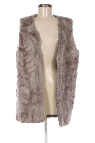 Γυναικείο γιλέκο New Look, Μέγεθος XL, Χρώμα Γκρί, Τιμή 9,90 €