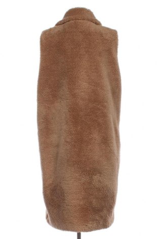 Γυναικείο γιλέκο ONLY, Μέγεθος XL, Χρώμα  Μπέζ, Τιμή 12,69 €