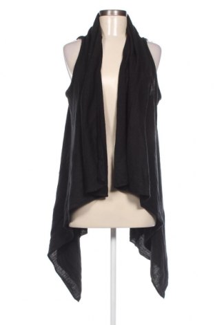 Γυναικείο γιλέκο Okay, Μέγεθος XL, Χρώμα Μαύρο, Τιμή 7,92 €