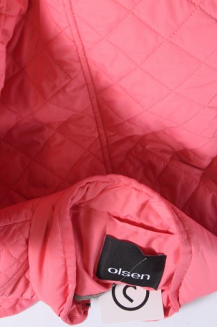 Dámská vesta  Olsen, Velikost XL, Barva Růžová, Cena  423,00 Kč