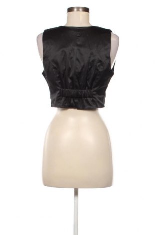 Γυναικείο γιλέκο Orsay, Μέγεθος S, Χρώμα Μαύρο, Τιμή 6,53 €