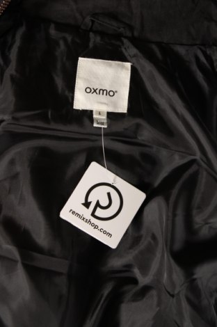 Γυναικείο γιλέκο Oxmo, Μέγεθος L, Χρώμα Μαύρο, Τιμή 14,10 €
