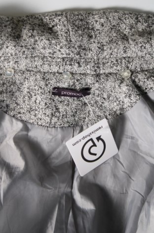 Damenweste Promod, Größe M, Farbe Grau, Preis € 9,91