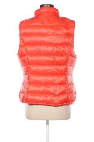 Damenweste S.Oliver, Größe L, Farbe Orange, Preis 14,75 €