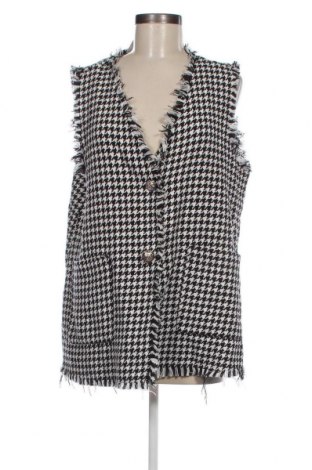 Γυναικείο γιλέκο SHEIN, Μέγεθος XL, Χρώμα Πολύχρωμο, Τιμή 10,88 €