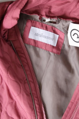 Γυναικείο γιλέκο Steilmann, Μέγεθος M, Χρώμα Ρόζ , Τιμή 8,78 €