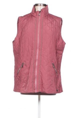 Dámská vesta  Steilmann, Velikost M, Barva Růžová, Cena  274,00 Kč