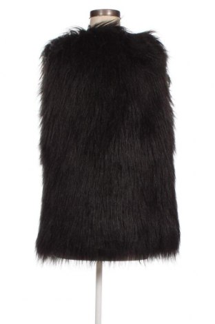 Dámska vesta  Unreal Fur, Veľkosť S, Farba Čierna, Cena  36,48 €