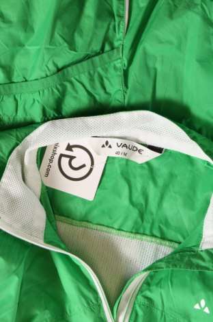 Γυναικείο γιλέκο Vaude, Μέγεθος M, Χρώμα Πράσινο, Τιμή 13,36 €