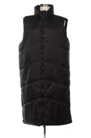 Γυναικείο γιλέκο Vero Moda, Μέγεθος XL, Χρώμα Μαύρο, Τιμή 19,85 €