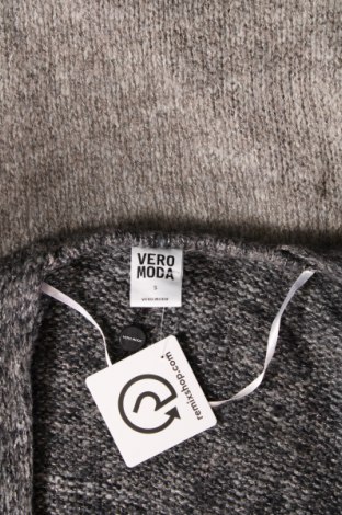 Damenweste Vero Moda, Größe S, Farbe Grau, Preis 8,46 €
