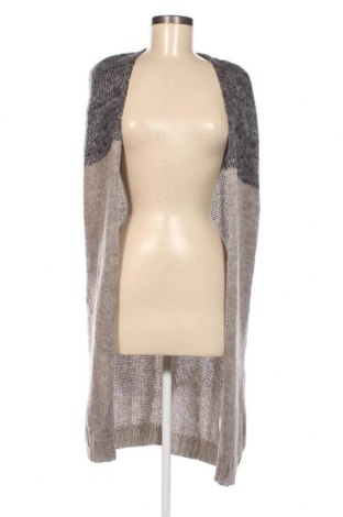 Damenweste Vero Moda, Größe S, Farbe Grau, Preis 8,46 €
