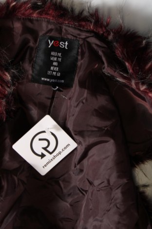 Γυναικείο γιλέκο Yest, Μέγεθος XXL, Χρώμα Κόκκινο, Τιμή 18,81 €