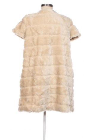Damenweste Zara Knitwear, Größe M, Farbe Ecru, Preis € 9,40
