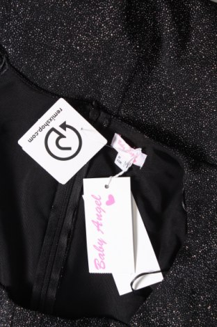 Damen Overall, Größe L, Farbe Schwarz, Preis 17,58 €