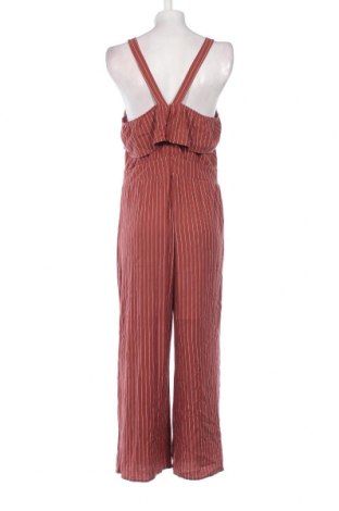 Damen Overall, Größe M, Farbe Braun, Preis € 18,32