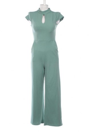 Damen Overall, Größe S, Farbe Grün, Preis € 19,95