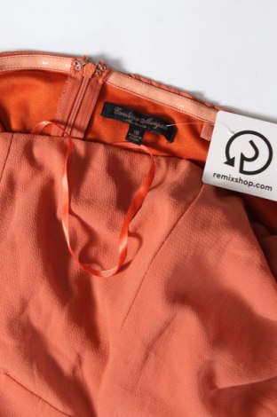 Damen Overall, Größe XL, Farbe Orange, Preis 13,02 €