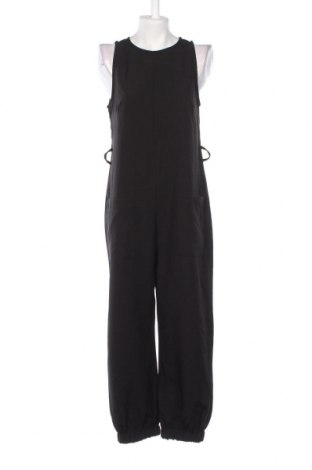 Damen Overall, Größe L, Farbe Schwarz, Preis 4,49 €