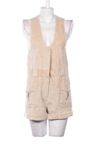 Damen Overall Paul & Joe Sister, Größe M, Farbe Beige, Preis € 14,99