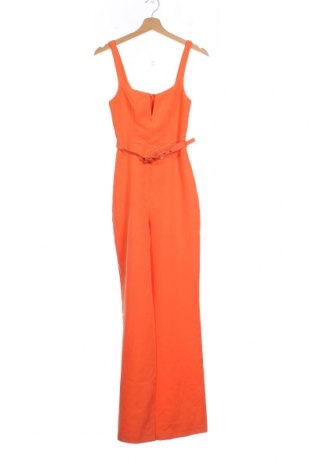 Damen Overall ASOS, Größe XXS, Farbe Orange, Preis 39,90 €