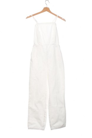 Γυναικεία σαλοπέτα ASOS, Μέγεθος XS, Χρώμα Λευκό, Τιμή 32,72 €